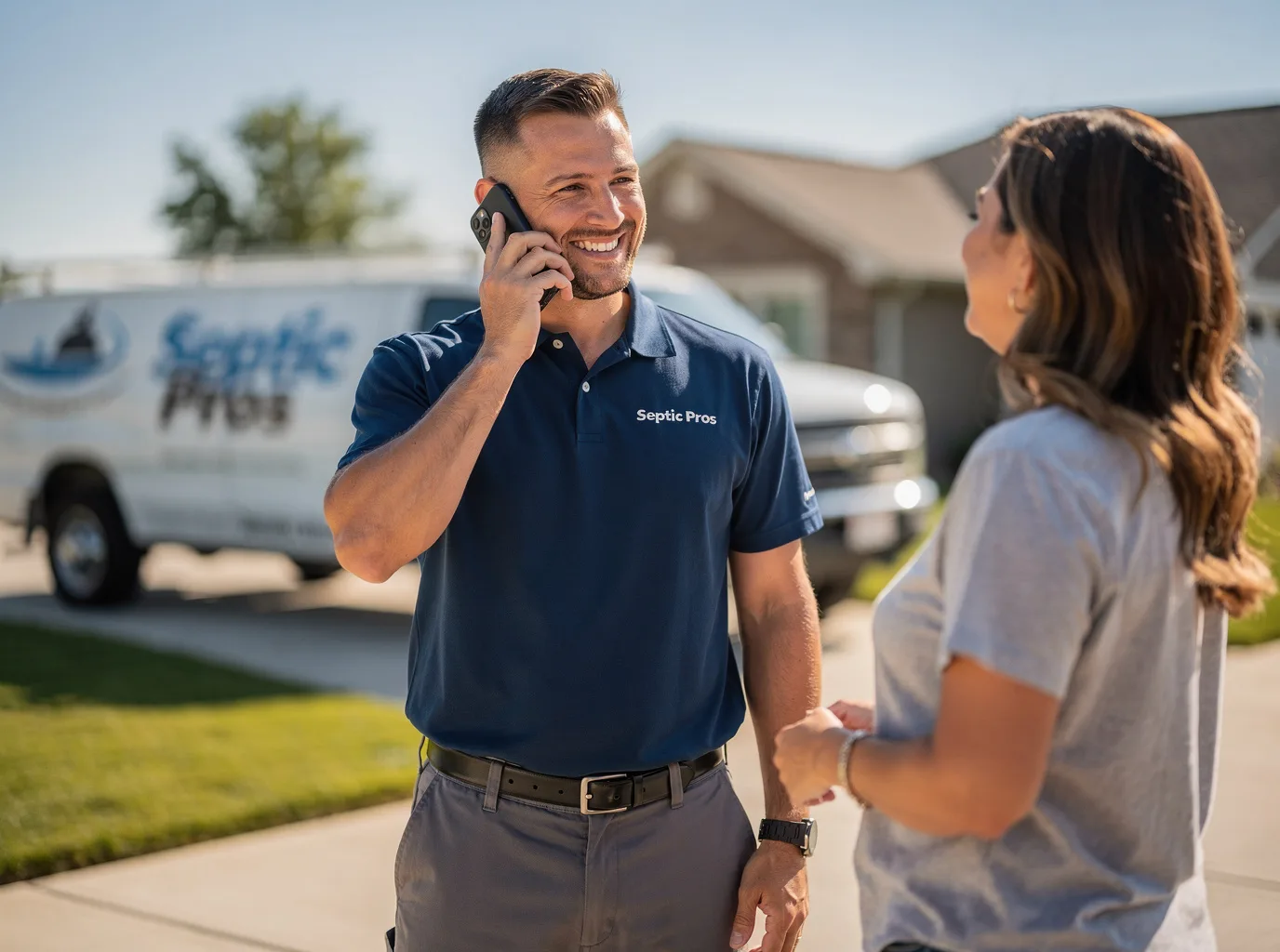 Septic Tank Pumping Golden Valley, ND FAQs